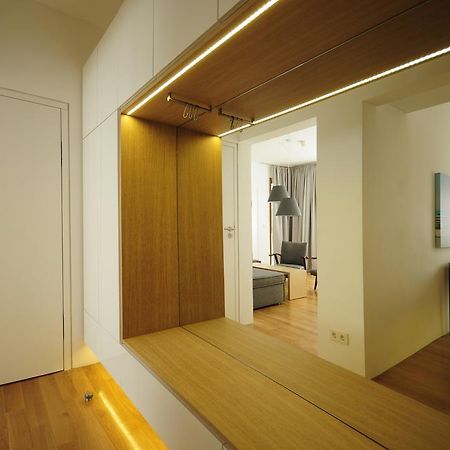 Design Apartment In Park Sofia Exterior photo