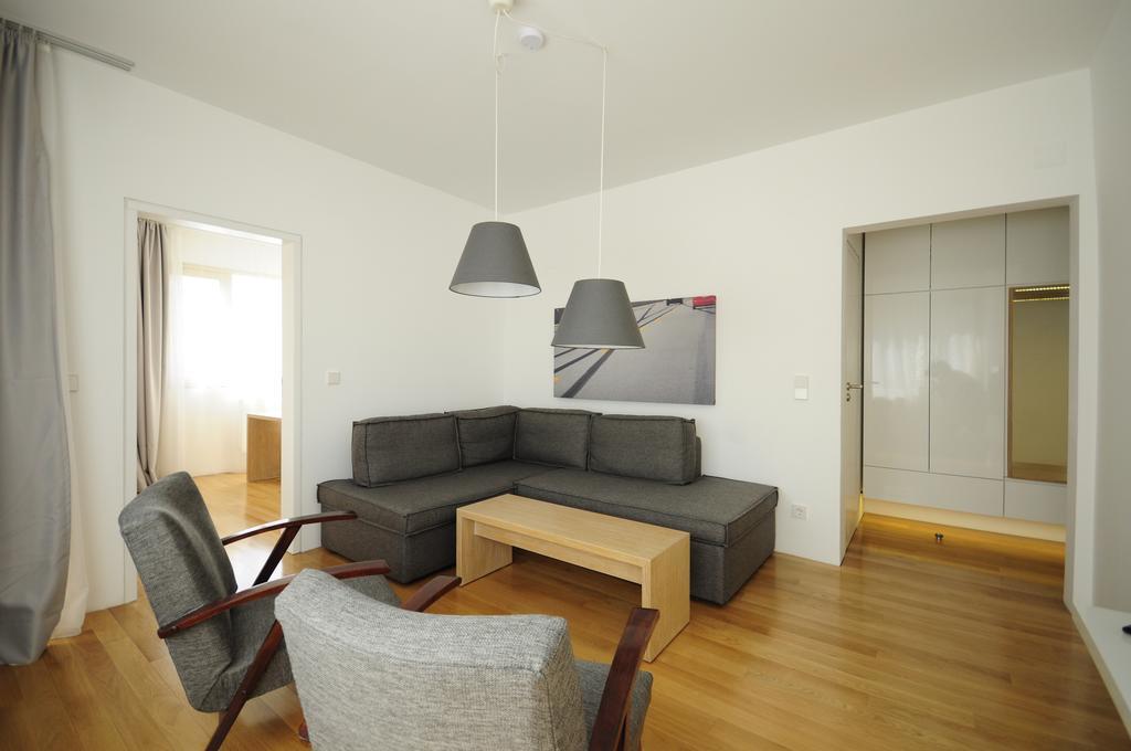 Design Apartment In Park Sofia Exterior photo