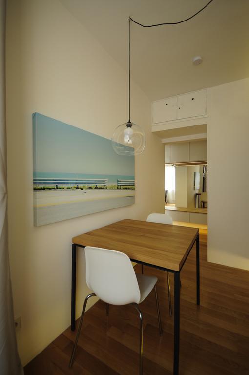 Design Apartment In Park Sofia Exterior photo