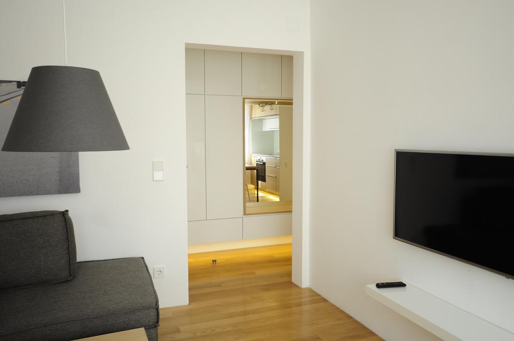 Design Apartment In Park Sofia Exterior photo